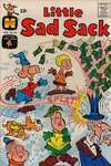 Little Sad Sack #19 Comic Books - Covers, Scans, Photos in Little Sad Sack Comic Books - Covers, Scans, Gallery